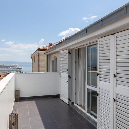 Apartment Aurelius Σπλιτ Εξωτερικό φωτογραφία