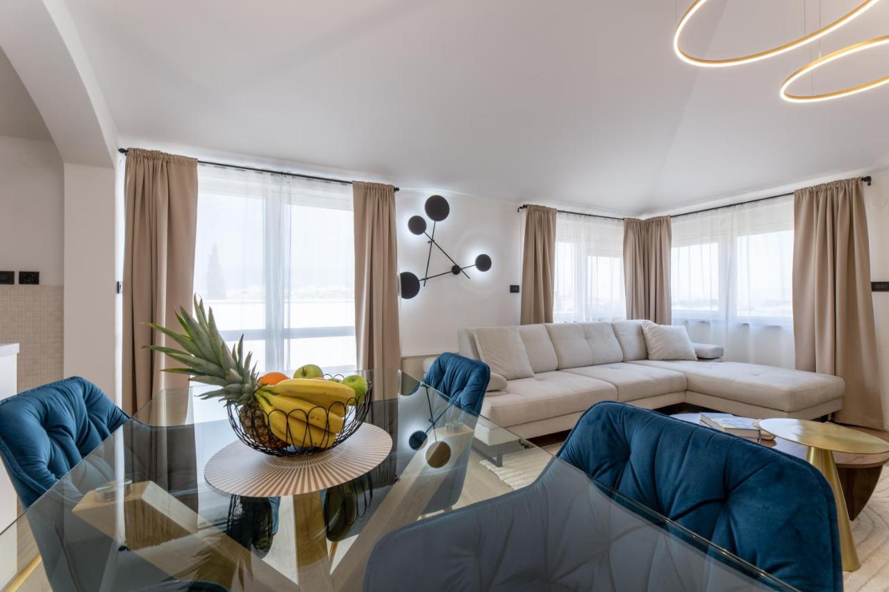 Apartment Aurelius Σπλιτ Εξωτερικό φωτογραφία
