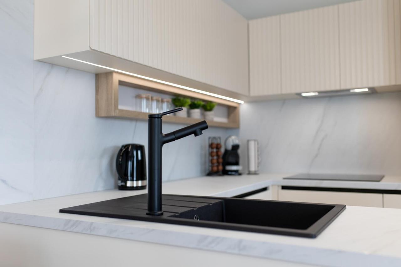 Apartment Aurelius Σπλιτ Εξωτερικό φωτογραφία
