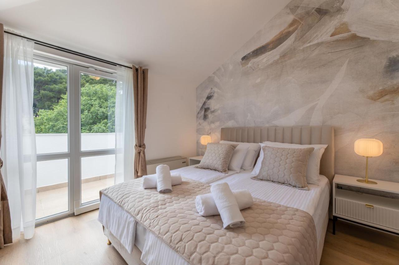 Apartment Aurelius Σπλιτ Εξωτερικό φωτογραφία
