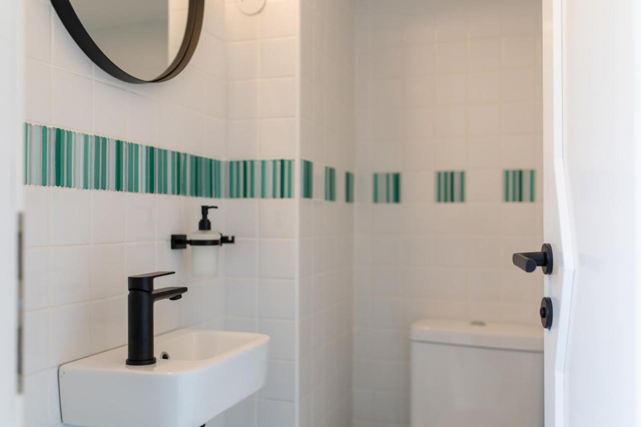 Apartment Aurelius Σπλιτ Εξωτερικό φωτογραφία