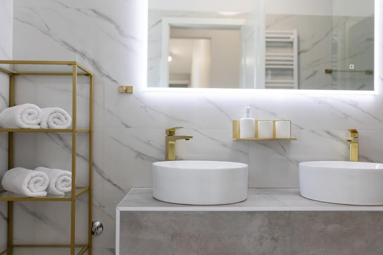 Apartment Aurelius Σπλιτ Εξωτερικό φωτογραφία