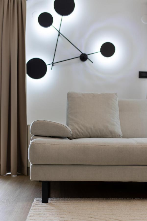 Apartment Aurelius Σπλιτ Εξωτερικό φωτογραφία