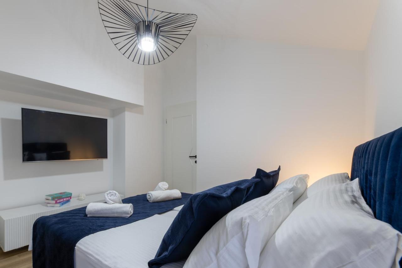 Apartment Aurelius Σπλιτ Εξωτερικό φωτογραφία