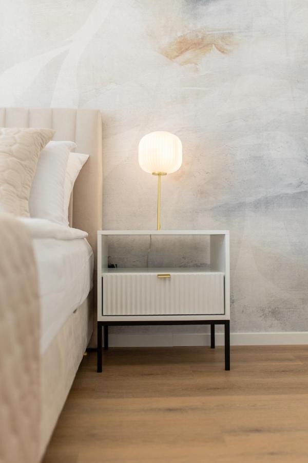 Apartment Aurelius Σπλιτ Εξωτερικό φωτογραφία