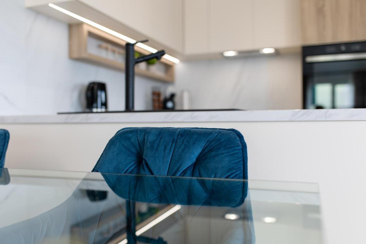 Apartment Aurelius Σπλιτ Εξωτερικό φωτογραφία