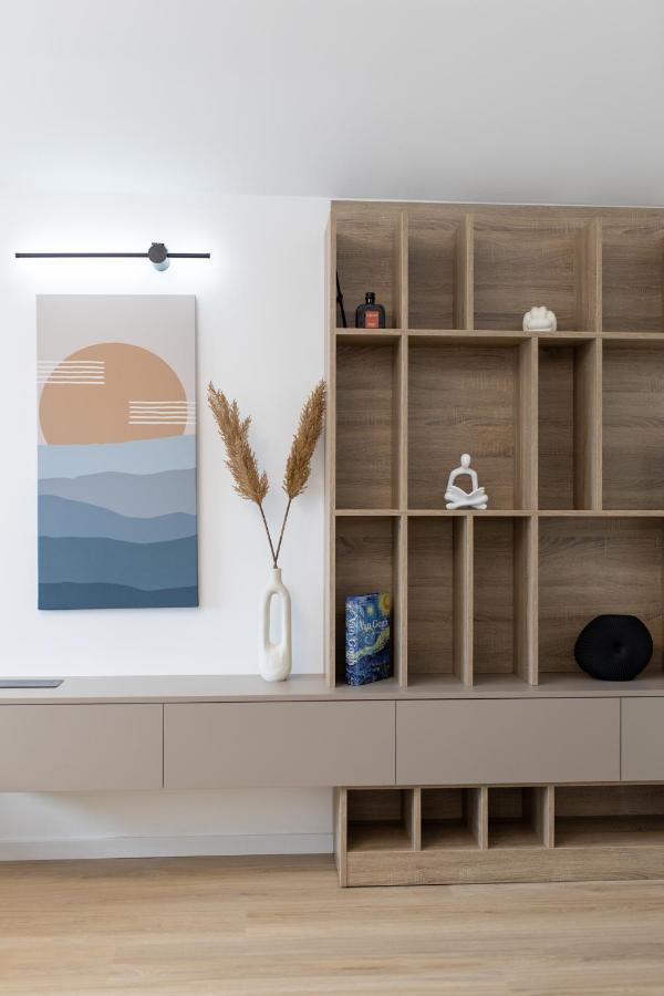 Apartment Aurelius Σπλιτ Εξωτερικό φωτογραφία