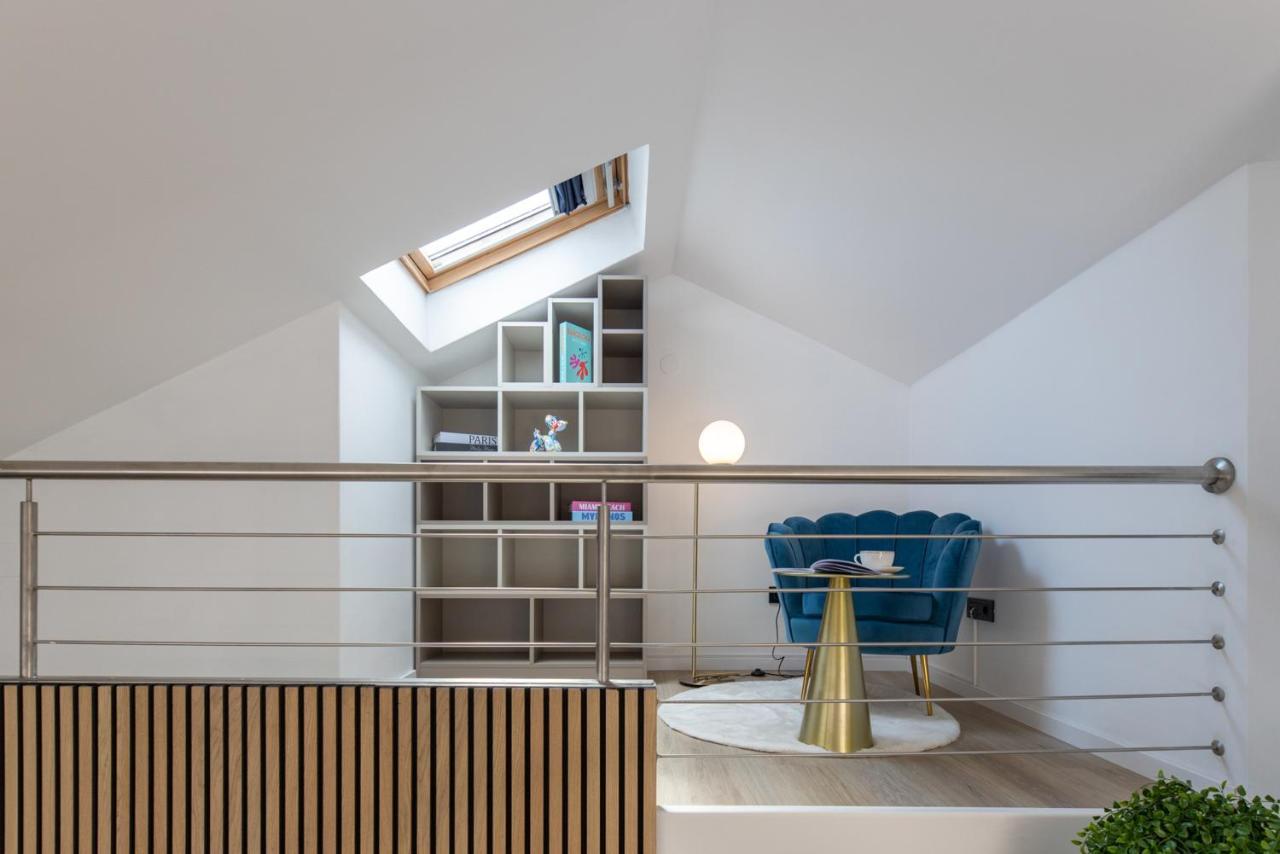 Apartment Aurelius Σπλιτ Εξωτερικό φωτογραφία