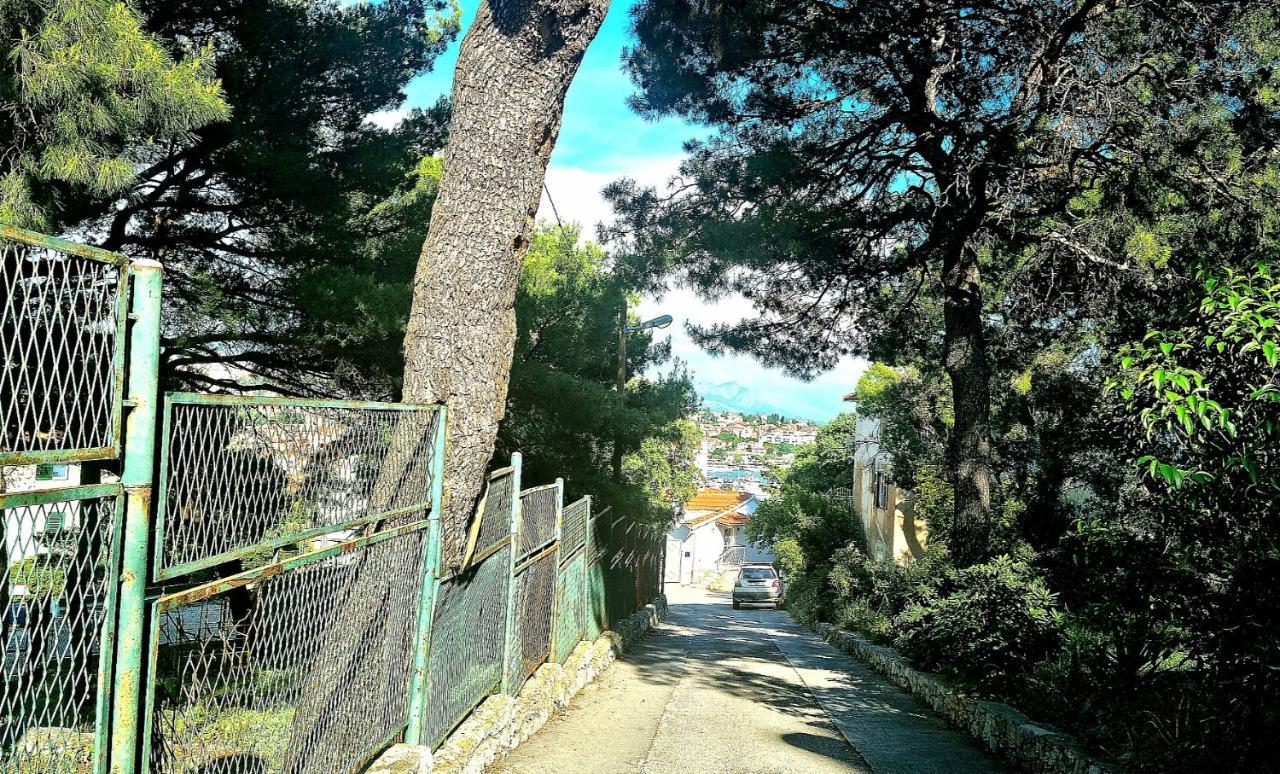 Apartment Aurelius Σπλιτ Εξωτερικό φωτογραφία